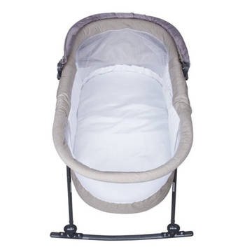Moises Dreamy Color Light Brown Infanti